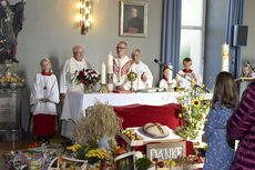 Erkundung von Heimerads Heimat Meßkirch